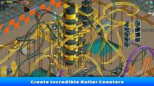 RollerCoaster Tycoon Classic - Nintendo Switch (3)