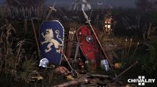 Chivalry 2 - Day One Edition - Xbox (13)