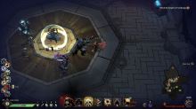 Hra na konzoli Ravenswatch Legendary Edition - Nintendo Switch (8)