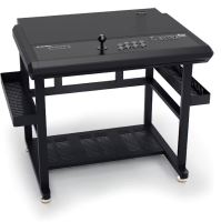 QANBA 2009 1P Game Table
