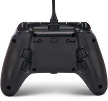 Gamepad PowerA Fusion 3 Pro Wired Controller - Black - Xbox (3)
