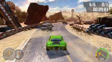Hra na konzoli Turbo Boost Racing - hra a sada příslušenství pro Nintendo Switch (10)