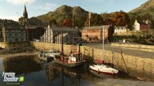 Farming Simulator 25 CZ (Highlands Fishing Edition) [XBOX Series X] (6)