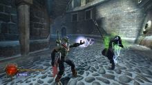 Legacy of Kain Defiance Remastered - Nintendo Switch (4)