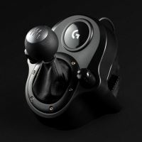 Logitech G923 SE Racing Bundle (PS/PC) 991-000531 (6)