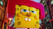 Hra na konzoli SpongeBob SquarePants: The Cosmic Shake - Nintendo Switch (5)