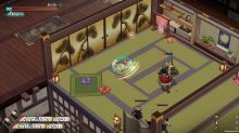Yasha: Legends of the Demon Blade - Nintendo Switch (4)