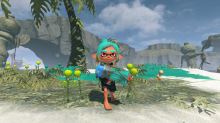 Splatoon Raiders - Nintendo Switch 2 (2)