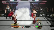 AEW: Fight Forever - Xbox (4)