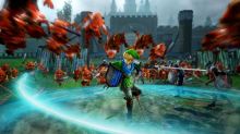 Hyrule Warriors - Definitive Edition (Switch) (3)