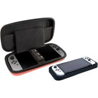 Nacon Protection Case Pastel Red - Nintendo Switch 2 3665962029628 (3)