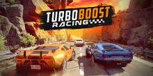 Hra na konzoli Turbo Boost Racing - hra a sada příslušenství pro Nintendo Switch (5)