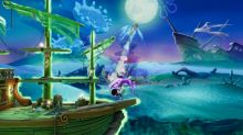 Hra na konzoli Nickelodeon All-Star Brawl 2 - Nintendo Switch (9)