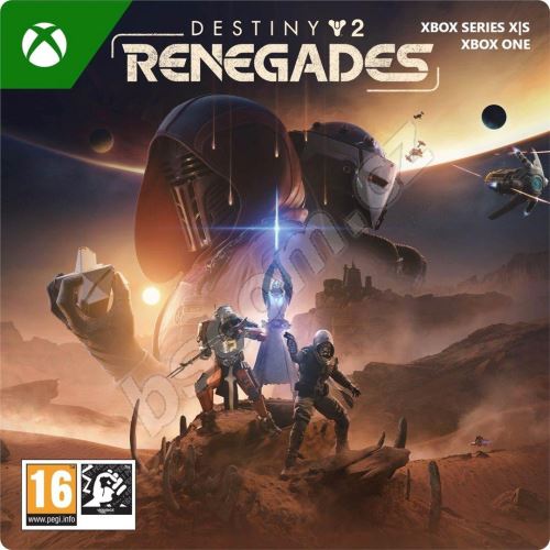 Destiny 2: Renegades - Xbox Digital