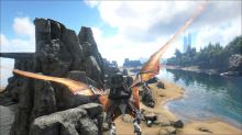 Hra na konzoli ARK: Survival Evolved - Nintendo Switch (14)