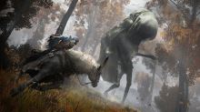 Elden Ring: Tarnished Edition - Nintendo Switch 2 (2)