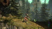 Oddworld Anthology: The Unlikely Heroes Collection - Nintendo Switch (6)
