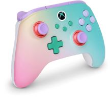 PowerA Advantage Wireless Controller for Xbox Series X|S - Beach Vibes (2)