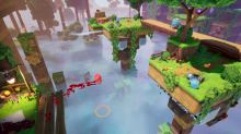 Super Meat Boy 3D: Special Edition - Nintendo Switch 2 (7)