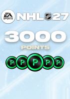 NHL 27: 3000 NHL Points - Xbox Series X|S Digital
