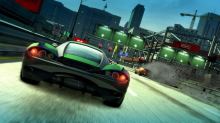 Hra na konzoli Burnout Paradise Remastered - Nintendo Switch (10)