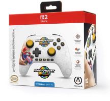 PowerA Advantage Wireless Controller for Nintendo Switch 2 - Mario Kart World (7)