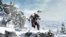 Hra na konzoli Assassins Creed 3 + Liberation Remaster - PS4 (16)