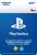 Dobíjecí karta PlayStation Store - Kredit 200 Kč - CZ Digital