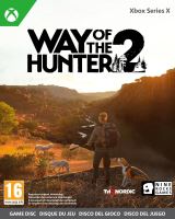 Way of the Hunter 2 - Xbox Series X