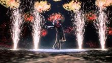 Devil May Cry 5: Devil Hunter Edition - Nintendo Switch 2 (5)