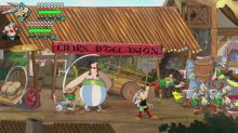 Hra na konzoli Asterix and Obelix: Slap Them All! 2 - Nintendo Switch (6)
