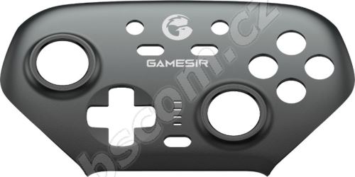 GameSir Super Nova Faceplate Dark Grey