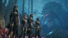 Clair Obscur: Expedition 33 - PS5 (4)