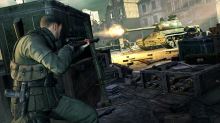 Hra na konzoli Sniper Elite V2 Remastered - Nintendo Switch (16)