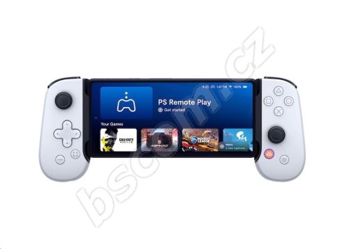Gamepad Backbone One PS5 Edition pro iPhone - Mobile Gaming Controller
