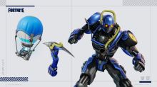 Herní doplněk Fortnite: Transformers Pack - Xbox (1)