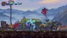 Ninja Gaiden: Ragebound - Nintendo Switch (11)