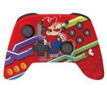 Gamepad HORIPAD Super Mario bezdrátový - Nintendo Switch (1)