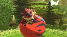 Hra na konzoli Monster Hunter Stories 2: Wings of Ruin - Nintendo Switch (5)