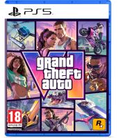 Grand Theft Auto VI (GTA 6) - PS5 Grand Theft Auto VI (GTA 6) - PS5