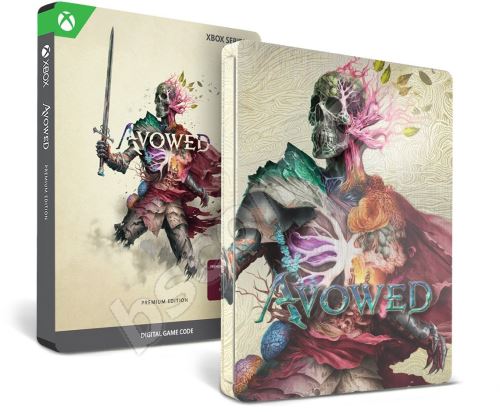 Hra na konzoli Avowed - Xbox Series X