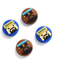 FUNLAB Thumb Grips (4 ks) - Nintendo Switch 2