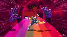 Marvel Cosmic Invasion - Nintendo Switch 2 (7)