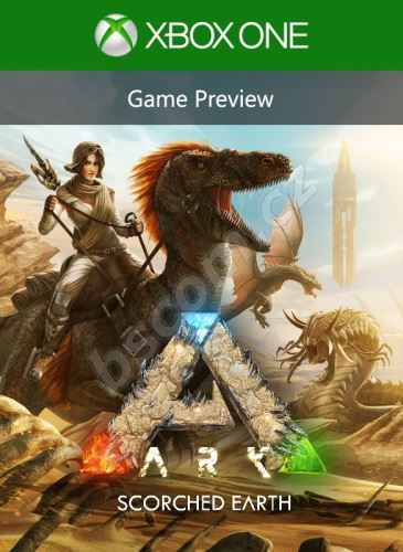 ARK: Scorched Earth - Xbox Digital