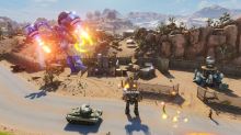 Destroy All Humans! - Nintendo Switch 2 (7)