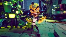 PS4 hra Crash Bandicoot 4: It's About Time (6)