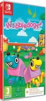 Wobbledogs - Nintendo Switch