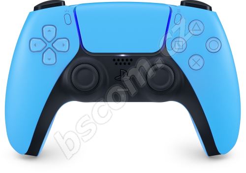 Gamepad PlayStation 5 DualSense Wireless Controller - Starlight Blue