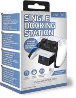 Stojan na herní ovladač VENOM VS5000 White PS5 Single Docking Station (5)