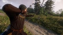Hra na konzoli Kingdom Come: Deliverance 2 - Gold Edition - Xbox Series X (6)
